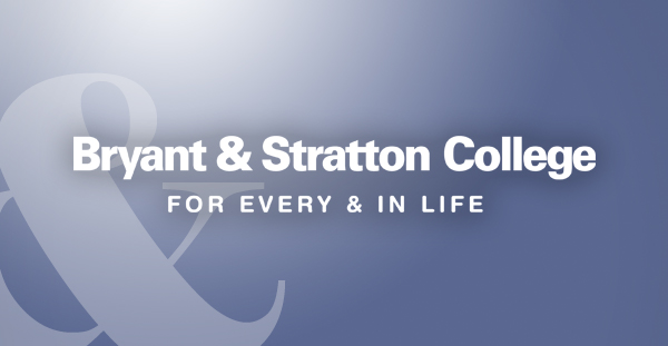 Bryant & Stratton College logo Thumbnail